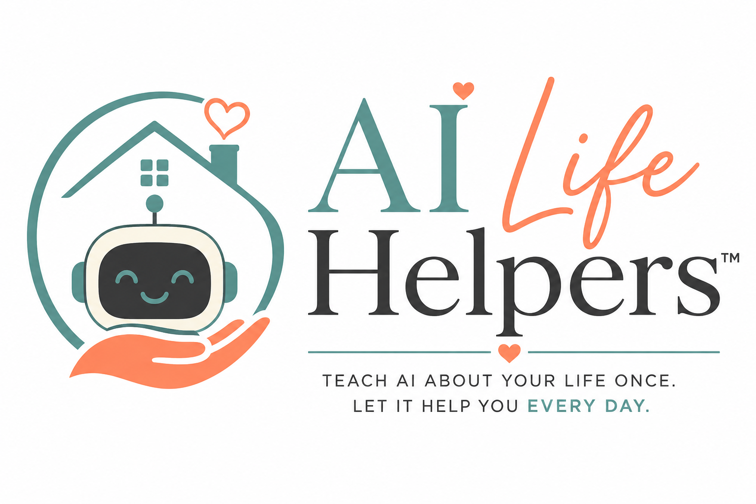 AI Life Helpers™